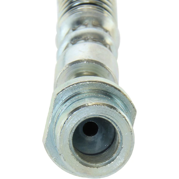 Brake Hydraulic Hose - Front Left Driver Side - Centric 150.50062