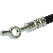 Brake Hydraulic Hose - Front Left Driver Side - Centric 150.50062