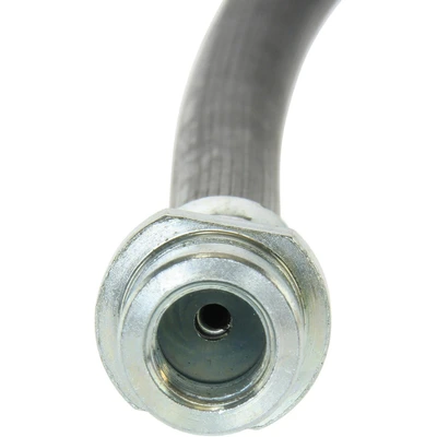 Brake Hydraulic Hose - Front Right Passenger Side - Centric 150.50063