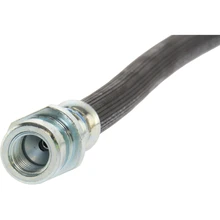 Brake Hydraulic Hose - Front Right Passenger Side - Centric 150.50067