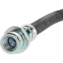 Brake Hydraulic Hose - Front Left Driver Side - Centric 150.50068