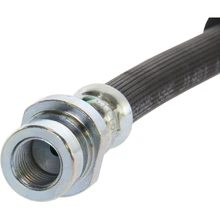 Brake Hydraulic Hose - Front Right Passenger Side - Centric 150.50069