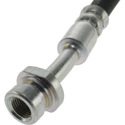 Brake Hydraulic Hose - Front Right Passenger Side - Centric 150.50071