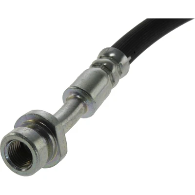 Brake Hydraulic Hose - Front Left Driver Side - Centric 150.50072