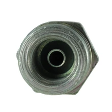 Brake Hydraulic Hose - Rear Side - Centric 150.50301