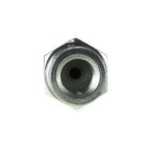 Brake Hydraulic Hose - Rear Lower - Centric 150.50304