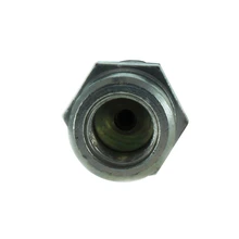 Brake Hydraulic Hose - Rear Left Upper - Centric 150.50306