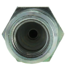 Brake Hydraulic Hose - Rear Right Upper - Centric 150.50307