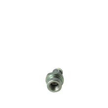 Brake Hydraulic Hose - Rear Right Passenger Side - Centric 150.50347
