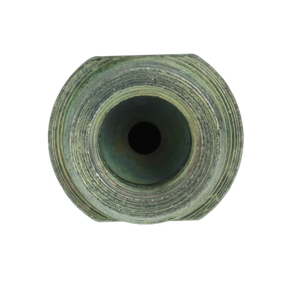 Brake Hydraulic Hose - Rear Left Driver Side - Centric 150.50348