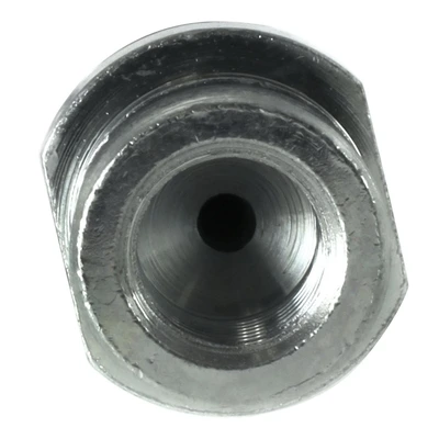 Brake Hydraulic Hose - Rear Right Passenger Side - Centric 150.50349