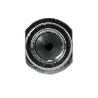 Brake Hydraulic Hose - Rear Right Passenger Side - Centric 150.50351