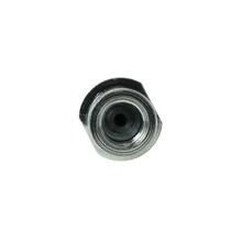 Brake Hydraulic Hose - Rear Left Driver Side - Centric 150.50352