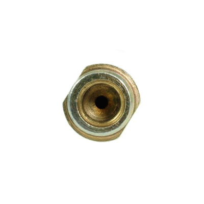Brake Hydraulic Hose - Rear Right Passenger Side - Centric 150.50353