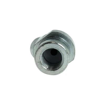 Brake Hydraulic Hose - Rear Left Driver Side - Centric 150.50354