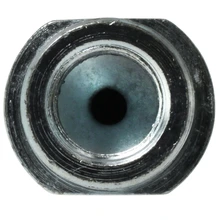 Brake Hydraulic Hose - Rear Left Driver Side - Centric 150.50356