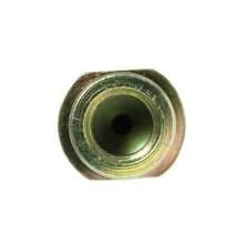 Brake Hydraulic Hose - Rear Lower - Centric 150.50357