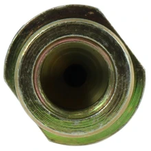 Brake Hydraulic Hose - Rear Right Upper - Centric 150.50359