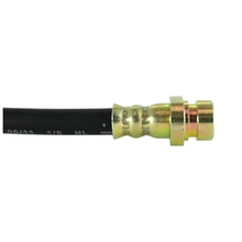 Brake Hydraulic Hose - Rear Left Driver Side - Centric 150.50362