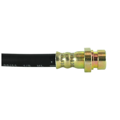 Brake Hydraulic Hose - Rear Left Driver Side - Centric 150.50362