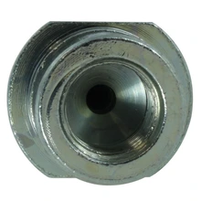 Brake Hydraulic Hose - Rear Left Lower - Centric 150.50364