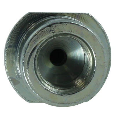Brake Hydraulic Hose - Rear Left Lower - Centric 150.50364