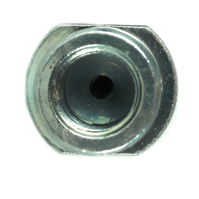 Brake Hydraulic Hose - Rear Left Upper - Centric 150.50366