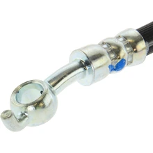 Brake Hydraulic Hose - Centric 150.50371