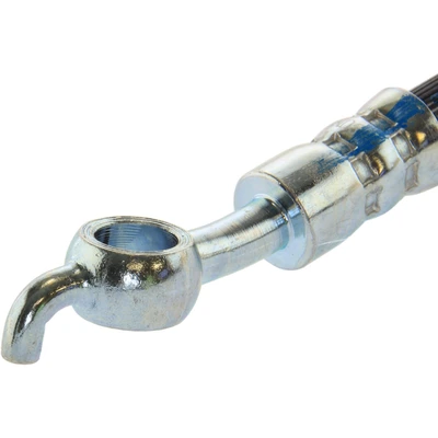 Brake Hydraulic Hose - Rear Left Driver Side - Centric 150.50374