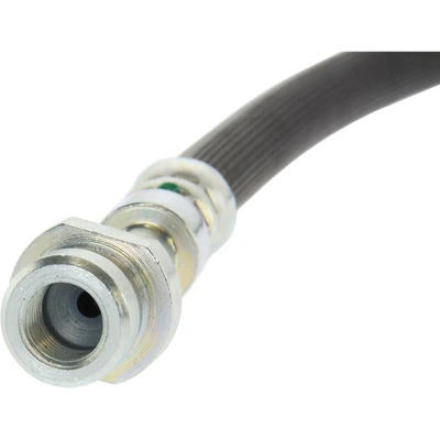 Brake Hydraulic Hose - Rear Right Passenger Side - Centric 150.50375