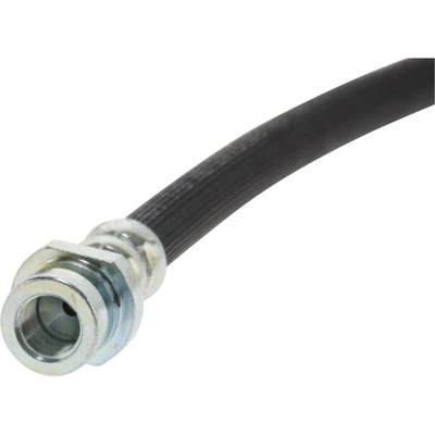 Brake Hydraulic Hose - Rear Left Driver Side - Centric 150.50376