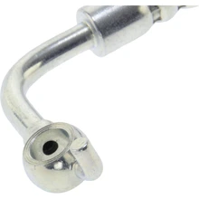 Brake Hydraulic Hose - Rear Right Passenger Side - Centric 150.50377
