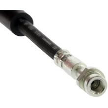 Brake Hydraulic Hose - Rear Right Passenger Side - Centric 150.50381