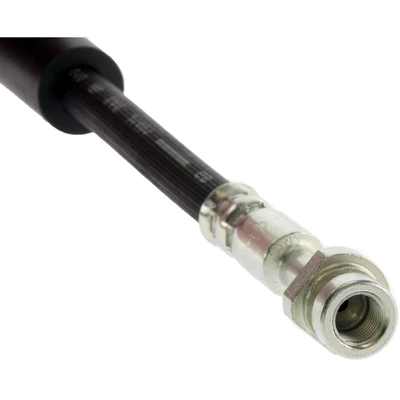 Brake Hydraulic Hose - Rear Right Passenger Side - Centric 150.50381