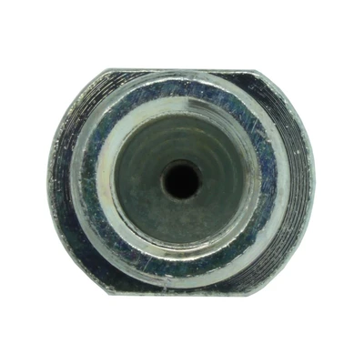 Brake Hydraulic Hose - Front Left Driver Side - Centric 150.51002