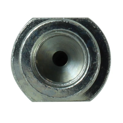 Brake Hydraulic Hose - Front Left Driver Side - Centric 150.51004