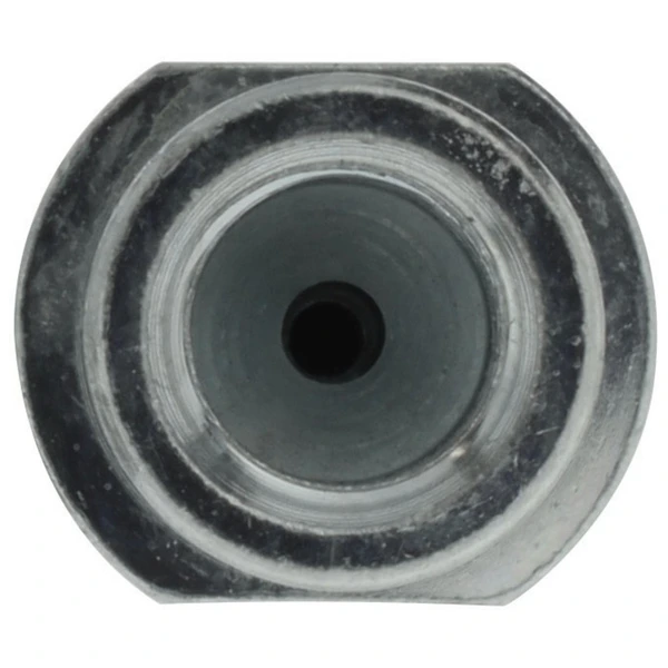 Brake Hydraulic Hose - Front Right Passenger Side - Centric 150.51011