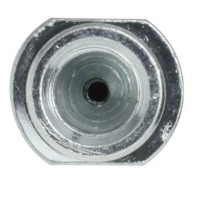Brake Hydraulic Hose - Front Left Driver Side - Centric 150.51012