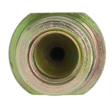 Brake Hydraulic Hose - Front Right Passenger Side - Centric 150.51013