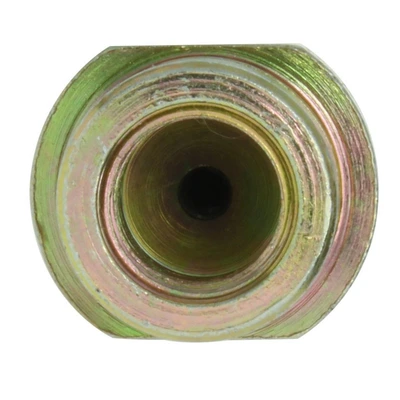 Brake Hydraulic Hose - Front Right Passenger Side - Centric 150.51013