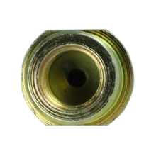 Brake Hydraulic Hose - Front Left Driver Side - Centric 150.51014