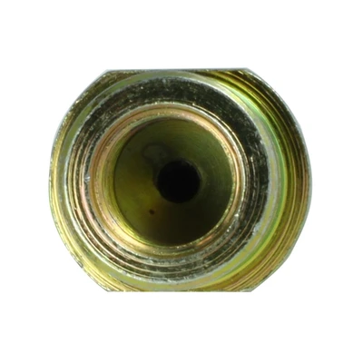 Brake Hydraulic Hose - Front Left Driver Side - Centric 150.51014