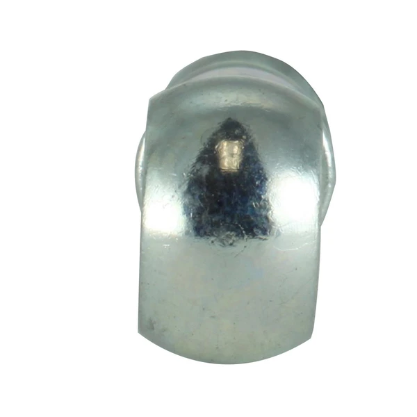 Brake Hydraulic Hose - Front Left Driver Side - Centric 150.51018