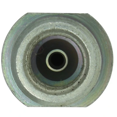 Brake Hydraulic Hose - Front Upper - Centric 150.51038