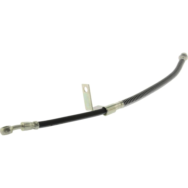 Brake Hydraulic Hose - Front Left Driver Side - Centric 150.51057