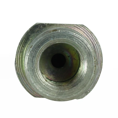 Brake Hydraulic Hose - Front Left Driver Side - Centric 150.51074