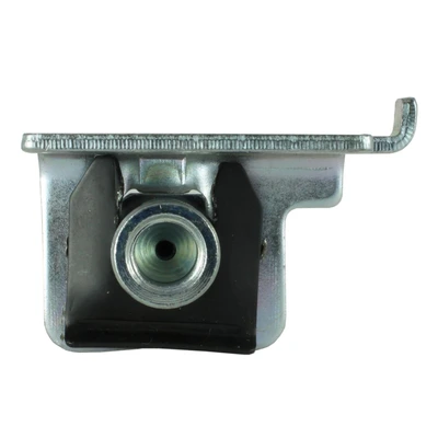 Brake Hydraulic Hose - Front Right Passenger Side - Centric 150.51077