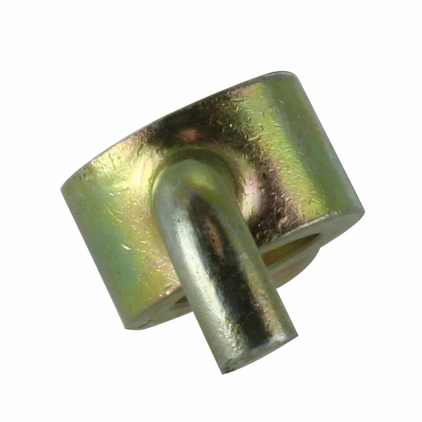 Brake Hydraulic Hose - Front Left Driver Side - Centric 150.51088