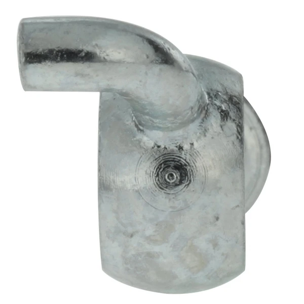 Brake Hydraulic Hose - Front Right Passenger Side - Centric 150.51089