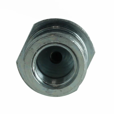 Brake Hydraulic Hose - Front Left Driver Side - Centric 150.51092
